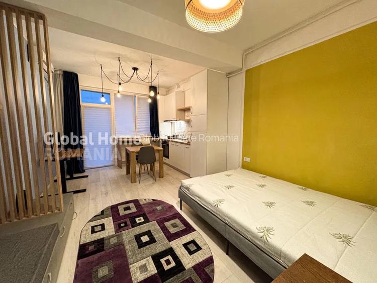 Garsoniera 34m2 | Aviatiei - Baneasa - Str. Salubritatii | Pet Friendly - 3