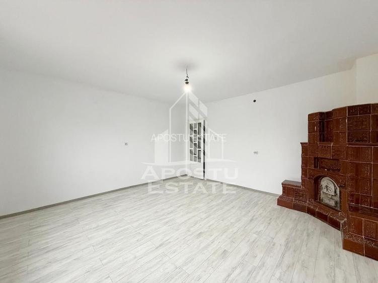 Casa 3 camere, locuri de parcare, ideala pentru firme, Chisoda - 9