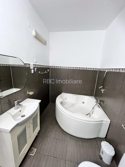 Casa lipita 4 camere complet renovata Gruia - 5