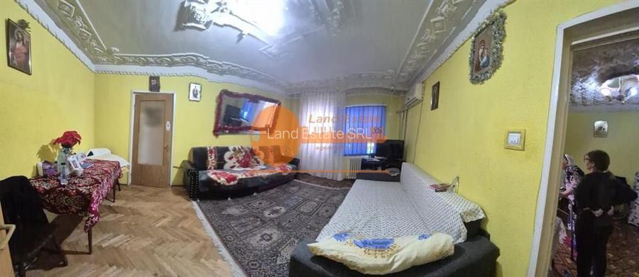 Apartament cu 2 camere in zona Margeanului-Rahova - 3