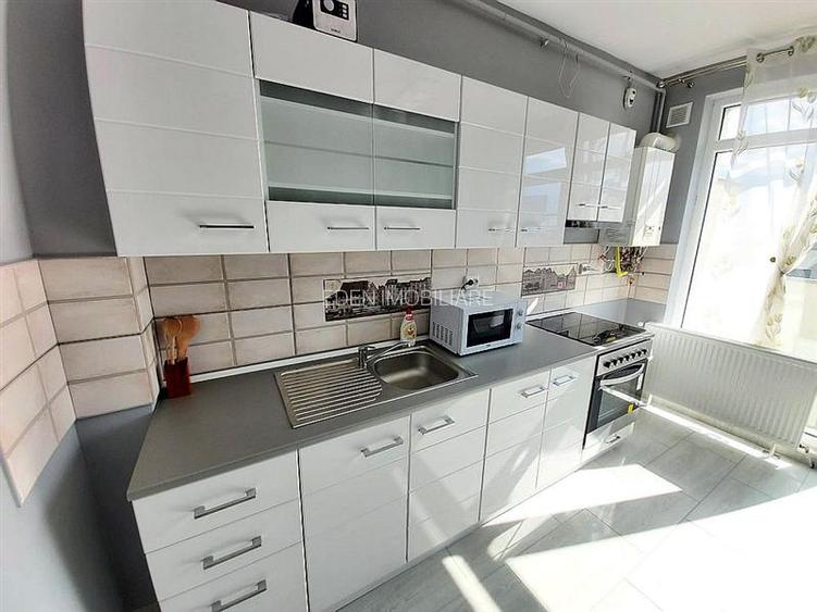 Inchiriere apartament 1 camera Gheorgheni Cluj-Napoca - 4