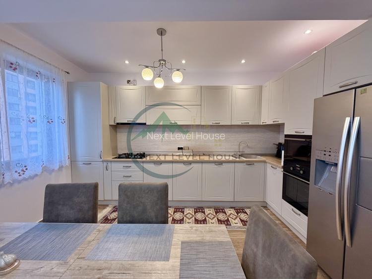 Apartament 3 camere, structura mare, Isaran - 2