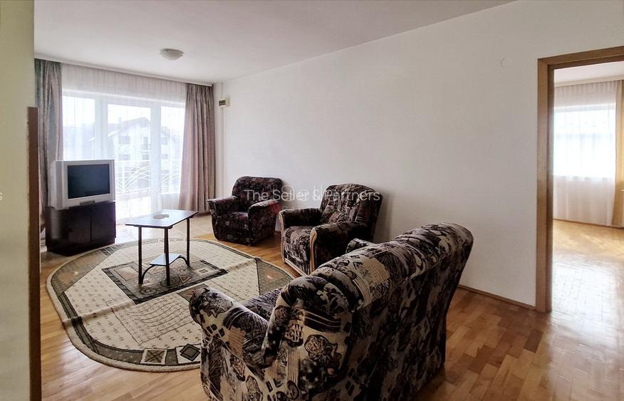 Suprafata Generoasa Acces Facil - 9