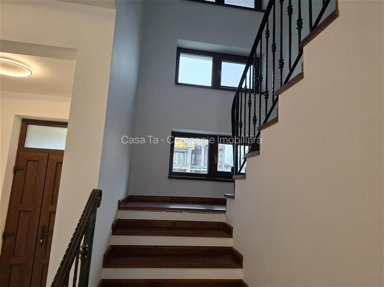 Vila deosebita Popas Pacurari - 14