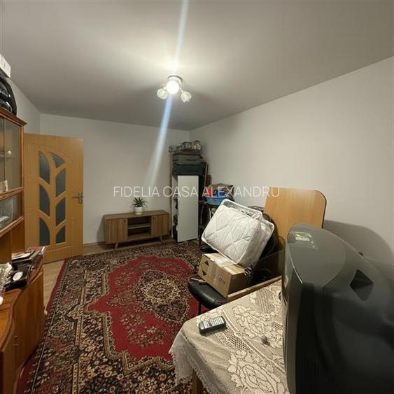 Apartament 2 camere Tatarasi - 2