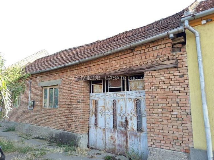 Berliste, Casa 6 Incaperi, 1129mp Teren, Pret Negociabil - 21