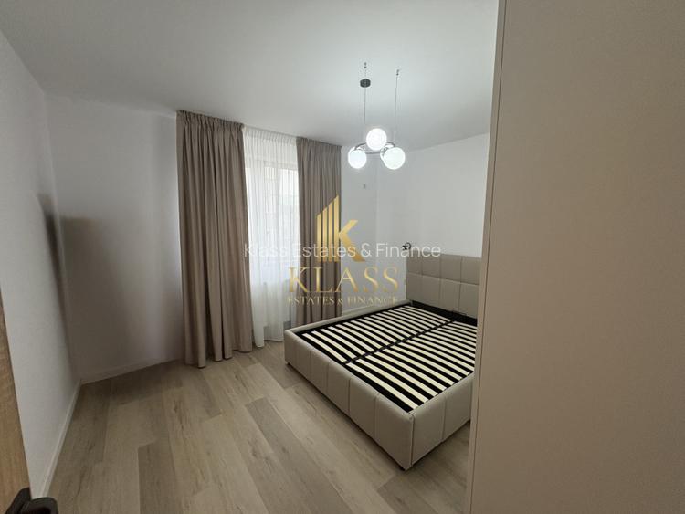 Apartament 2 camere Otopeni - 2