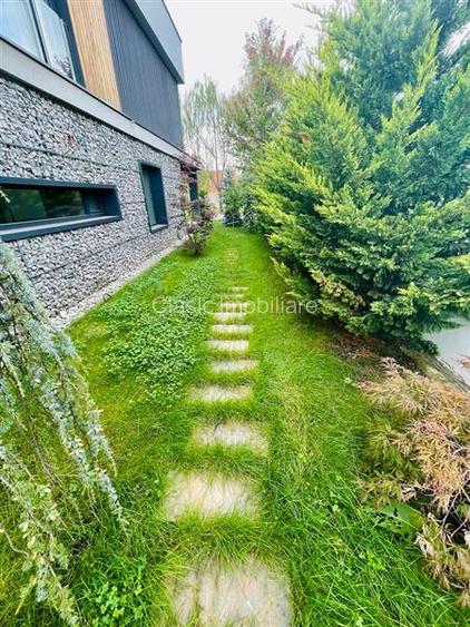 Vanzare casa individuala 6 camere zona Gardenia Borhanci, finisata complet! Cluj - 18