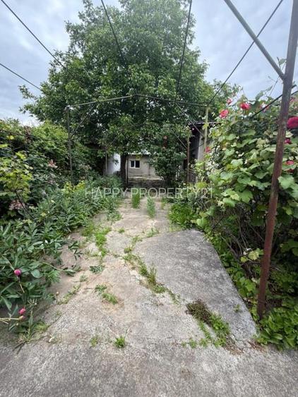 Teren 900 mp cu casa | Calea Giulesti | Toate utilitatile | - 3