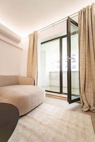 Apartament 3 camere I Design Unic I Cortina North - 32