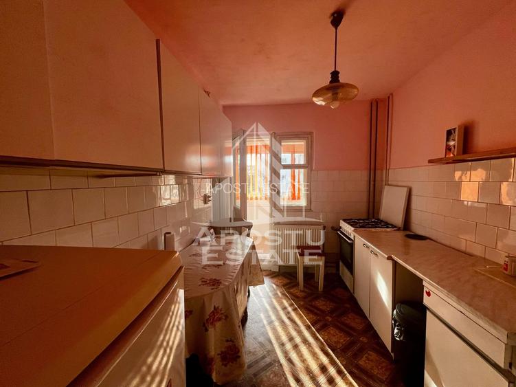 Apartament 2 camere de inchiriat,zona Simion Barnutiu, Timisoara - 9