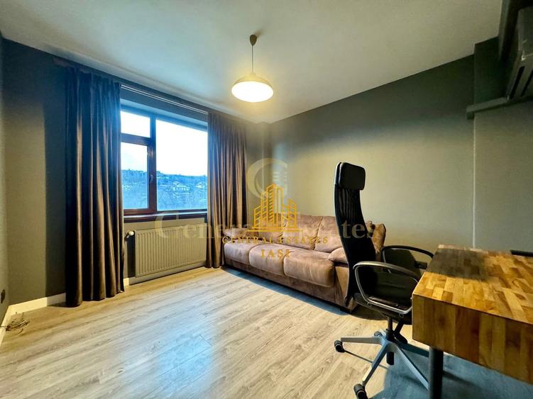 Apartament modern - Gata de mutare imediată - Bucium - 15