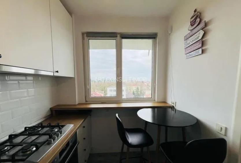 Apartament 2 Camere | Ion Mihalache | Incalzire pardoseala | Bucuresti - 4