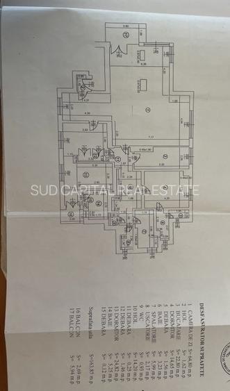 Dorobanti Capitale - STRADA ROMA - 29