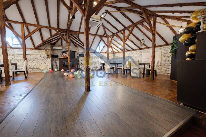 Oportunitate - Restaurant & Hotel în zonă centrală, Ploiești - 37