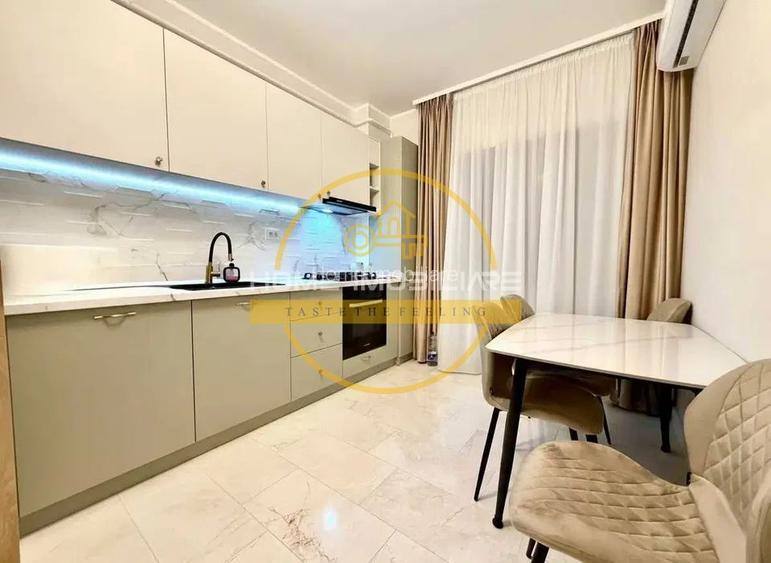 🏠 Apartament 2 camere, etaj 2/8 51MP // 📍 Copou - Royal Town - 6