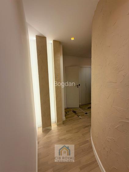 Apart. Luxury 4 Dorobanți-Capitale, Str. Oslo,  renovat 2025 in stil Art Deco, - 33