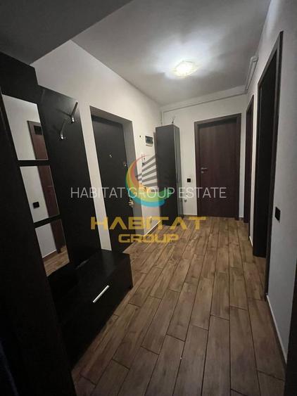 2 camere la 12 minute de Metrou Aparatorii Patriei liber - 6