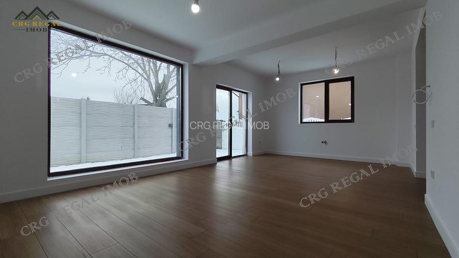 Ansamblu Residential Case / Vila Moderna  central Comuna Berceni - 3