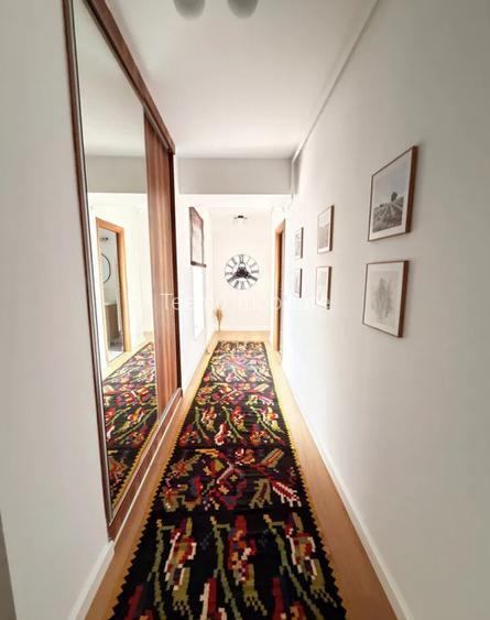 Apartament 2 camere, decomandat, 54 mp, balcon, Colloseum - Chitila - 7