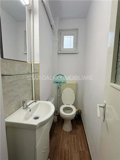 Inchiriez apartament cu 4 camere, 2 bai, etaj 1 in Dambu zona Profi - 9