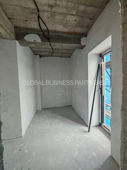 Bloc boutique Herastrau apartament  4 camere 167  mp utili. - 5