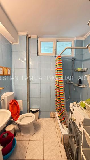 Garsonieră 29 mp | Zona Obor | Etaj 7/10 | 60.000 € - 5