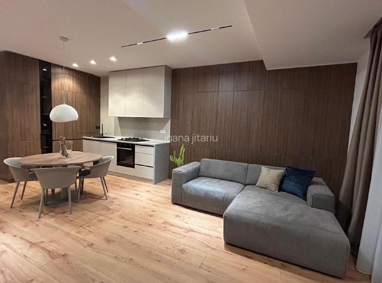 Apartament  cu 2 camere lux, direct proprietar,tunari/otopeni/pipera - 4