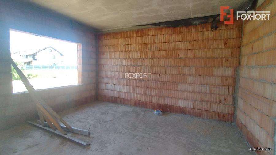 Duplex 5 camere, Sacalaz - Proiect deosebit - 10