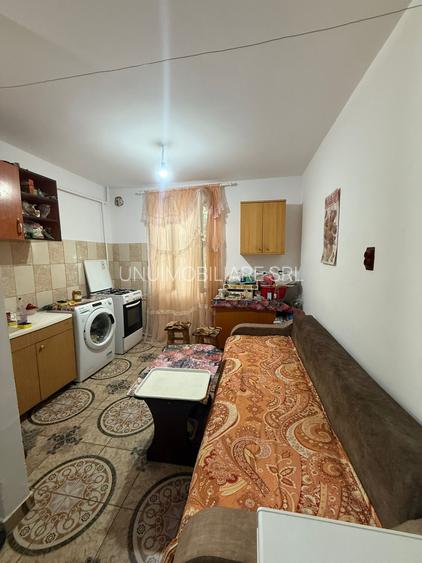 🏠 Garsonieră de vânzare – Zona Gară -etaj  Parter - Focșani - 3