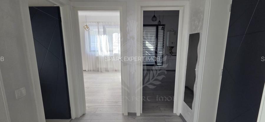 Apartament 2 camere, bloc nou, parcare, zona Malu Rosu, Ploiesti - 7