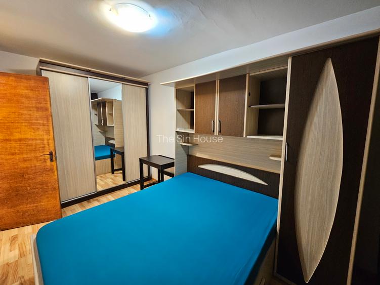 Apartament Spatios cu 3 Camere I Zona Cocosul Rosu I Apusului I Militari - 8