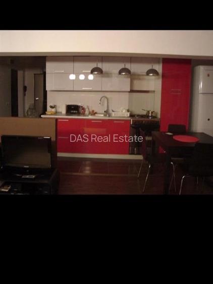 Studio | Lacul Tei, Parcul Circului, Barbu Vacarescu - 3