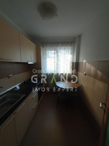 Apartament 2 Camere | Semidecomandat | Balcon | Manastur/Padin - 6