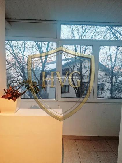 Apartament 2 Camere | Semidecomandat | Calea Grivitei - 8