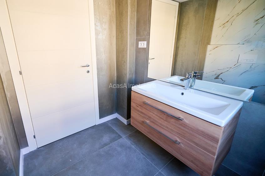 Spatiu comercial/ Sediu firma/ Birouri PREMIUM bloc Nou zona blv. G. Cosbuc - 8