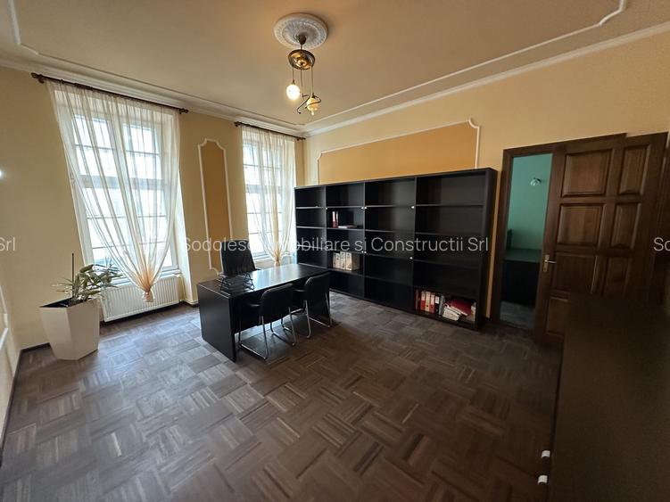 Spațiu de birouri  în zona Unirii/ Tribunal - 16