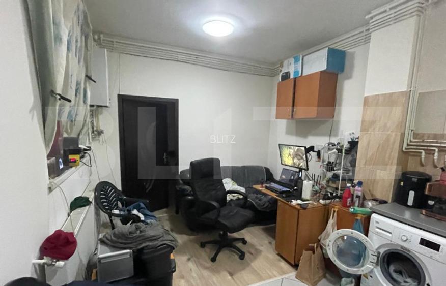 Oportunitate! Imobil la curte comuna, 6 camere, 136 mp, zona str HOREA ! - 7