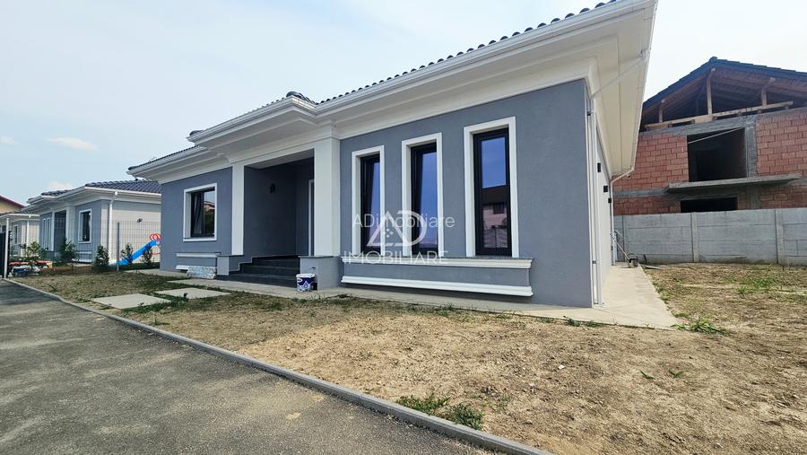 Casa Noua te așteaptă in Targu Jiu Cartier Primaverii - 3