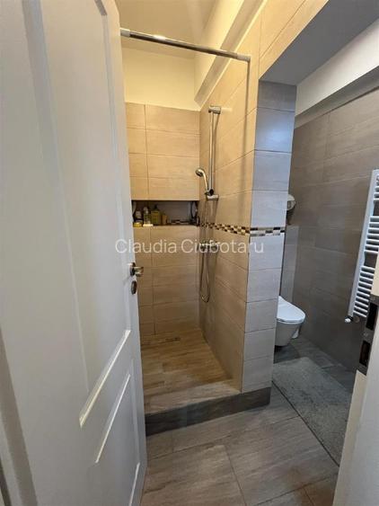 Garsoniera tip studio ansamblul Schiller Residence direct de la proprietar - 10