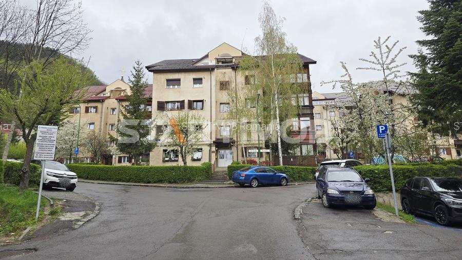 Apartament structura mare zona Racadau - 40