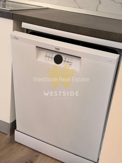 Apartament de inchiriat, cu 3 camere, in Dumbravita - 13