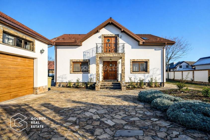 Vila  P+M Bujac, comision 0% - 14