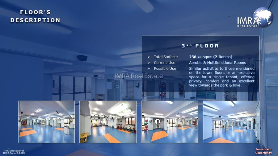 Spatiu Comercial de Vanzare - Constanta (Locatie Premium) - 10