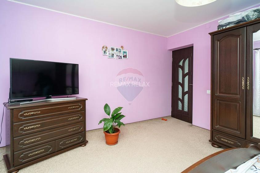 Casă/Vilă elegantă 5 Camere, Teren 900mp - Hlincea, Iași - 0% Comision - 22