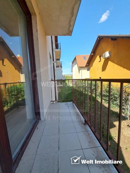 Apartament cu doua camere, Florilor, Floresti - 10