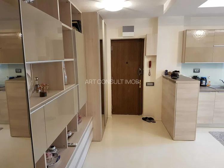 Apartament 2 Camere | Semidecomandat | Floreasca - 3