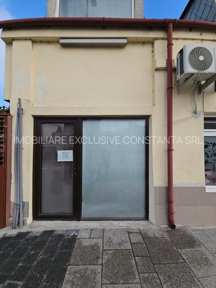 ✨ Spațiu de birouri stradal – Bd. Mamaia nr. 138 ✨ - 2