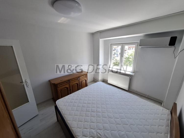 Girocului, 2 camere decomandat, et 3, CENTRALA GAZ, CLIMA - 21