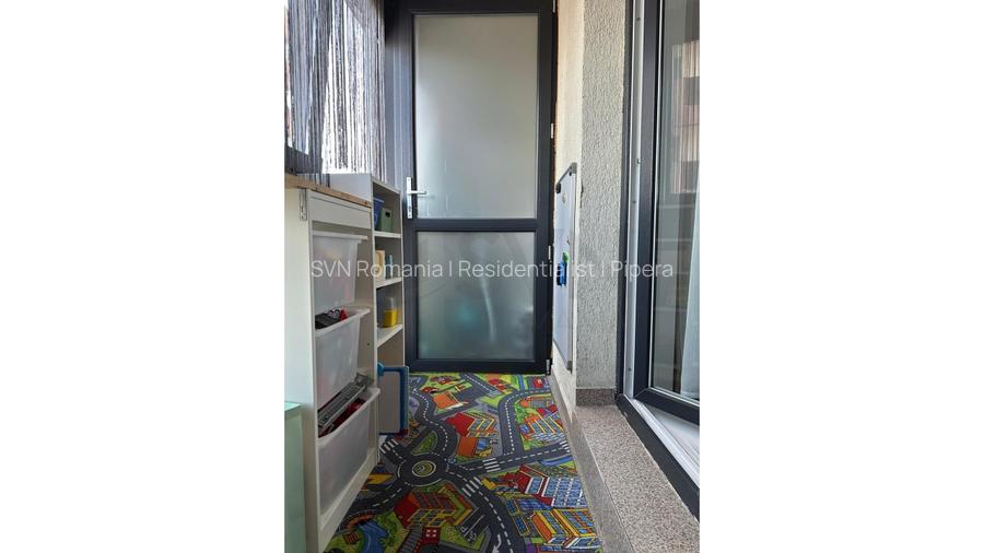 REA1027625 Apartament 2 camere I Premium I Prelungirea Ghencea - 9